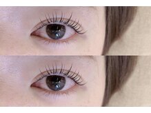 エルモ バイ エストアール 筑紫口店(L'mo by est-r.)/＃パリジェンヌ△ナチュラル