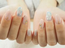 08ネイル(08 nail＆school)/