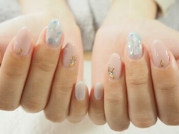 08ネイル(08 nail＆school)/