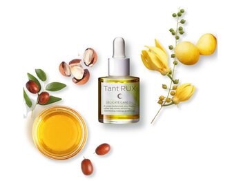 ベルフィーヌボーテ(BELFINE beaute)/デリケートゾーン専用オイル