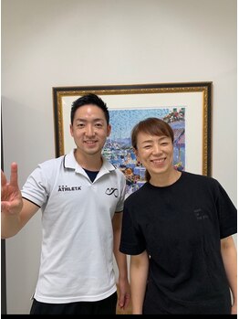 メディカル整体院アトリエ 麻布本店/不調改善のプロフェッショナル