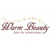 ウォームビューティー 新宿御苑(Warm Beauty)ロゴ