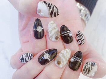 ヴィーナス(VENUS)/Handやり放題コース★120分