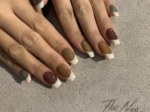 ザネクストシンサイバシ(The Next shinsaibashi)/French　design