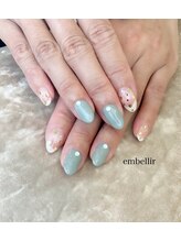 アンベリール(embellir)/