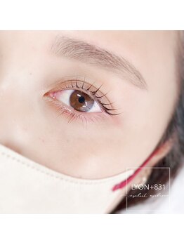 リヨン(LYON+831)/