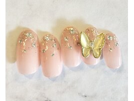 オーダーネイル