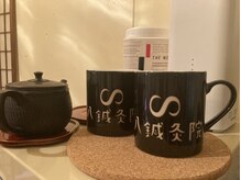 ハチシン(八SHIN)/待合室１