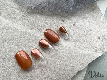 デリエ(Delie)/HAND BASIC