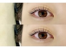 エストアール 筑紫口本店(est-r.)/#パリジェンヌ▽ストレート