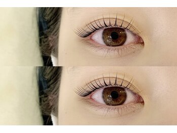 エストアール 筑紫口本店(est-r.)/#パリジェンヌ▽ストレート