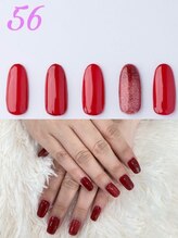 はあとねいる 伊丹店/デザインNo.56