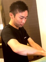 ジェントル 博多駅前(GENTLE)&nbsp;富永 裕介