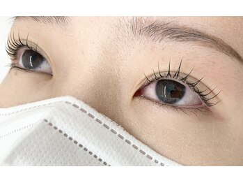 ボンシック 京都駅前店(Bon chic)/アミノラッシュリフト