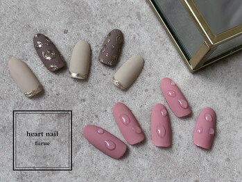 はあとねいる 古江店/◇古江店限定◇定額ネイル◇