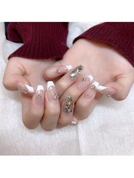 ココネイル アンド アイラッシュ(COCO NAIL & EYELASH)/