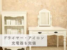 メモリ/カウンセリングルームです