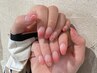 【Hand】《オフ込》初回限定カラーグラデーション ¥6,000→¥5,500