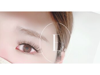 エマ(Ema)/ボリュームラッシュ