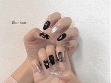 ブルースター 名古屋名駅店/90分アートし放題