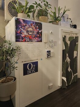 クレセント 成城(CRESCENT)の写真/【お得なペア割あり♪】ご友人,ご夫婦,カップルで…心と体に休息をあげたい大切な方とのご来店も◎