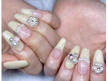 エステティックサロン ガーデニア(Gardenia)/ネイル画像