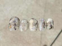 アオ おもろまち(ao.)/クリアニュアンス/定額シンプル