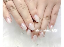 シエル(Ciel)/ホワイトミラー