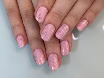 ビューティールームウィズ(beauty room w/)/