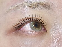 コル アイラッシュ マルヤマ(col eyelash maruyama)/lash lift