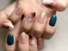 ノクターン(Nocturne)/レオパードニュアンス