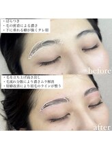 カワル(Kawaru)/ハリウッドブロウリフト/HBL