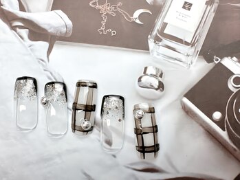 シャルム(Charm)/11月【定額】ゴージャスコース