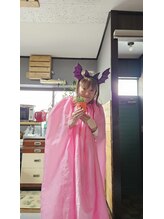 ミホズルーム(Miho‘s room)/ハロウィン