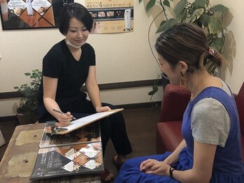 ラビーバ(Ravviva)の写真/~大切な日を万全に迎えられる様に~お客様一人一人のご要望・予算に合わせたプランをご提案＊