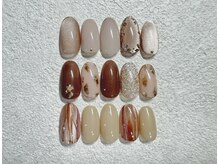 モアナ(Moana)/11月定額Art