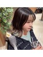 ワイベール 心斎橋店(YVeil)&nbsp;anna 