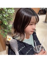 ワイベール 心斎橋店(YVeil) anna