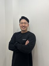 ノーブルジム 国分寺店 土志田 侑亮