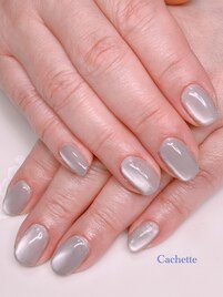 マグネットネイル