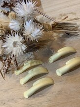 ピーチ(Peach)/メーテルロッド