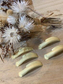 ピーチ(Peach)/メーテルロッド