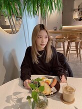 アンドココ 下北沢店(And & coco.) HARUKA 