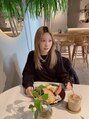 アンドココ 下北沢店(And & coco.) HARUKA