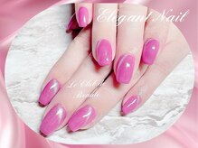 ル クラブ ド ボーテ 練馬/マグネットピンク☆