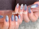 nail GENIC