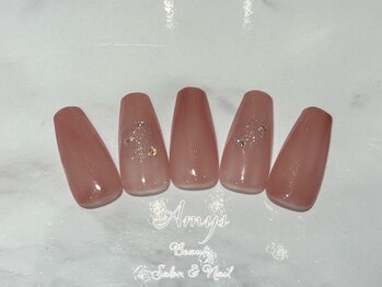 エミス(Amys)/Simple artコース