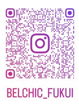 ヴェルシック(Belchic)/韓国小顔メニューのインスタ