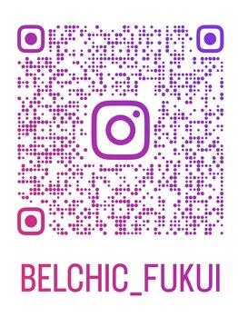 ヴェルシック(Belchic)/韓国小顔メニューのインスタ