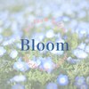 ブルーム(Bloom)のお店ロゴ